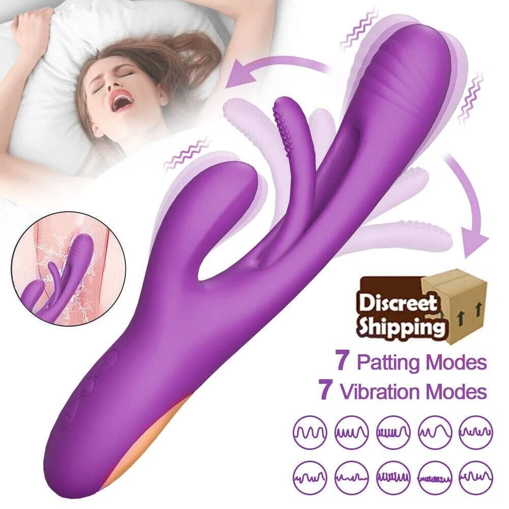 Finger dildo 1 inside 3(SPECIAL)